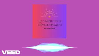 🎙️ Épisode 11  Comment vaincre la procrastination et agir maintenant [upl. by Anidem]