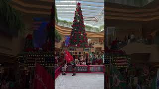 Natal shopping Jockey Curitiba [upl. by Eillib]