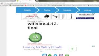 Wifislax all versions free download [upl. by Sverre880]