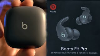 Beats Fit Pro Review in 2024  Compared to Powerbeats Pro and other Budget Earbuds [upl. by Blayne573]