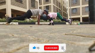 THE BEST EXERCISE FOR SKATERS DAY 4 skateworkout warmup exercise embuskater skate skatewarmup [upl. by Amla377]