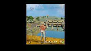 IMPOSSIBLE foryou shorts trinding freefire ffshorts freefirevideos shortfeed [upl. by Ayotak345]