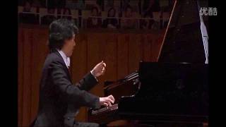 Yundi Li Plays Chopin Andante spianato et Grande Polonaise brillante Op 22 [upl. by Grane]