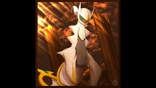 Pokémon Arceus Scientific Analysis [upl. by Cirenoj]