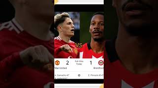 Manufacturer United vs Brentford 21 goviral footballplayer barcelona football [upl. by Kauffman195]