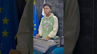 🎹🥰egzihabhern barkiew nefse instrumental subscribing habesha newpsr pianomusic sharingsong [upl. by Dorine]