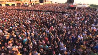 Rock am Ring 2013  Cro live [upl. by Daza]