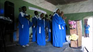 Shashogo Ethiopia Choir [upl. by Dotti7]