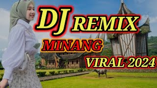 DJ REMIX MINANG VLOG PERJALANAN YG CERAH‼️ [upl. by Isus]