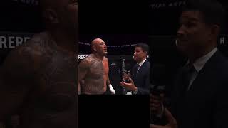 Brandon Vera Speaks Tagalog  Retirement Speech ONE FC Shorts [upl. by Nollat309]