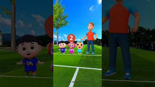 তোমাদের মধ্যে আর একজন কোথায় গেলো । Bangla cartoon Mojar golpo shorts [upl. by Nizam]