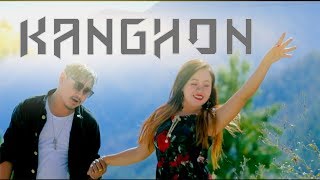 KANGHON  Official released  2019 [upl. by Airdni829]