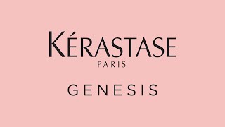 Kérastase Genesis launch event in Belgrade Serbia [upl. by Bruning]