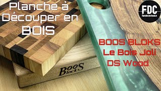 Couper sur du bois cest mieux  Conseils et entretien [upl. by Noemad728]