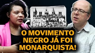 A história do MOVIMENTO NEGRO no BRASIL [upl. by Borries]