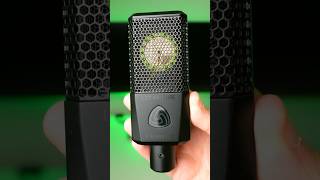 Lewitt LCT 440 Pure Microphone Kit Unboxing [upl. by Ahslek]