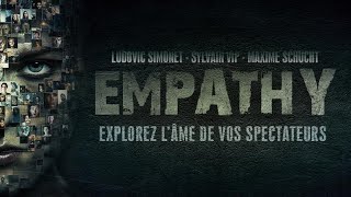 Empathy de Minbox  wwwbigmagiecom [upl. by Darci]