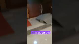 hotelibisjakarta astina [upl. by Atener]