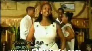 Traditional Amharic music Manalemosh Dibo  Awdamet [upl. by Niddala945]