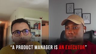 Who is a Product Manager and what do they do [upl. by Nicholson]