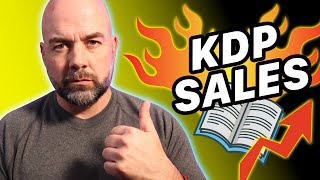 Do This NOW with Your KDP Keywords to Ignite Sales in 2021  Self Publishing Secrets [upl. by Carce29]