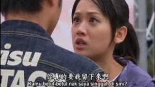 My Best Pals Ep 174 Malay Sub [upl. by Notsniw]