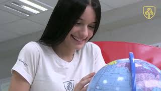 International Baccalaureate  VILLA GLOBAL EDUCATION [upl. by Saba]