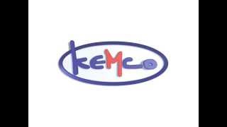 Kemco Logo [upl. by Dysart]