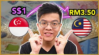 3 Best Ways to Exchange SGD to Malaysian Ringgit [upl. by Nisay]