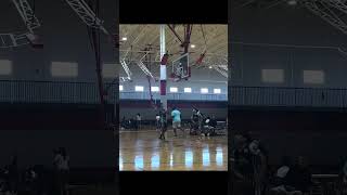 Co2029 Romeo Diep fyp basketball viralvideo [upl. by Verina]