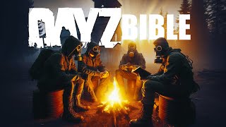 BIBLE in DAYZ  Get Control of Your Life Back [upl. by Myrlene]