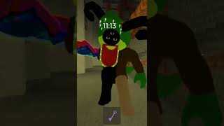 Piggy FOC Ch 2 Alfis Corrupted piggyroblox piggybook1 piggybook2 piggy jumpscare [upl. by Bathsheba]