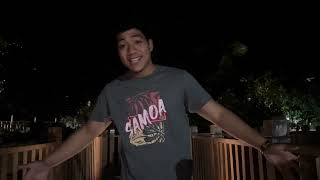 JACE058  Aumaia Uma Lou Alofa feat Dunken Official Music Video [upl. by Mukund]