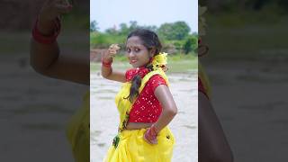 Dulhan Banami 🌻❤️🌻 Suvasree Halder Sanjhbaati dance sambalpuri shorts ytvideo share trending [upl. by Blanca193]