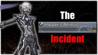 Impalers Animus got nerfed  Shin Megami Tensei V Vengeance [upl. by Soisinoid]