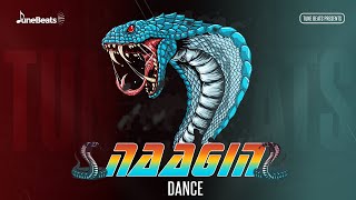 Naagin DanceNaagin Dhun RemixEDM Party DanceTunebeatsAakash Deep [upl. by Edyaj715]