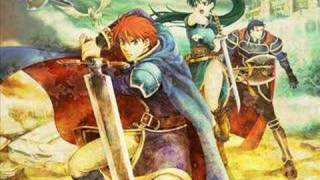 Fire Emblem  Togeather We Ride GBA original [upl. by Erasme893]