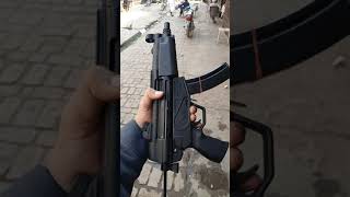 MP5 review tokarev TT33 zastava m70 m76 m57 m85 m92 762 x25 9mm norinko 213 Cz99 zpap92 Uzy [upl. by Nonnah]