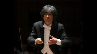 Brahms Symphony No2 Op73  Saito Kinen Orchestra  Seiji Ozawa  1991 [upl. by Labina]