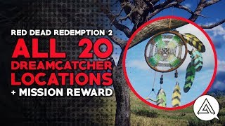 Red Dead Redemption 2  Mission 13  A Quiet Time Gold Medal [upl. by Esmerelda112]