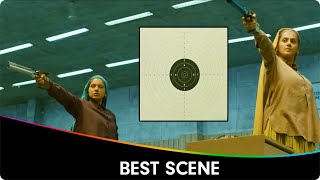 Compilation Best Scenes  मर्दानगी जिगर में होवे हैं  Taapsee Pannu Bhumi Pednekar Saand Ki Aankh [upl. by Hearsh518]