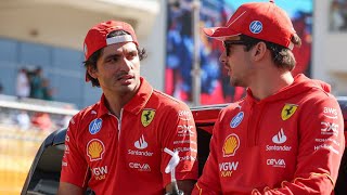 F1 News Today Mexican GP investigation launched as Ferrari face late FIA punishment [upl. by Aneeles185]