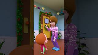 Baby Love Ice Cream  Song for Children  3D Animation Rhymes amp Songs For Children [upl. by Aninep]