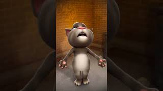 cartoon cat vstalkink catcartoon catsiren head vs cartoon cathorrorCartoon catviralvideo [upl. by Yrak23]