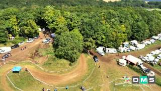 La Chinelle 2014 by Drone Media Services [upl. by Ttezil544]