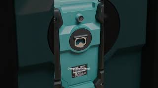 Makita Job Site Radio DMR301 [upl. by Otreblada436]