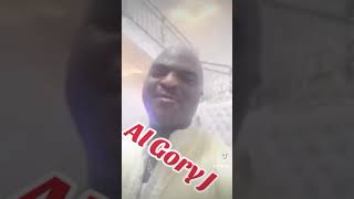 Alhaji Akande Obesere special message [upl. by Yacano119]