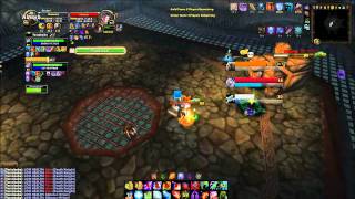 Elemental Shaman PvP Cataclysms Best Shaman [upl. by Bernardina]