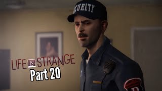 Lets Play Life is StrangePart 20Family Drama [upl. by Wojcik226]