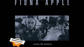 Across The Universe  Fiona Apple  1998 [upl. by Calypso]